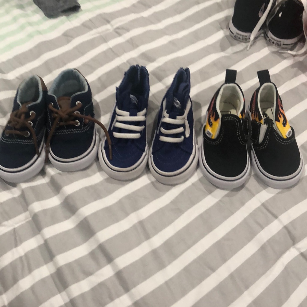 Vans Bundle